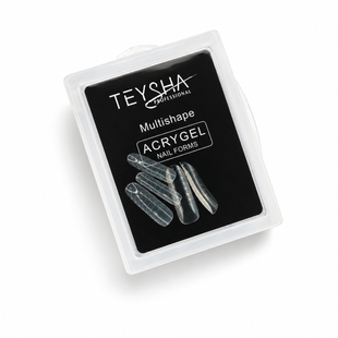 Верхні форми Multishape Teysha 120шт. 1253862 фото