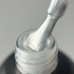 ART Pearl Top White - Перламутровый топ без ЛС, 10 мл 1231203 фото