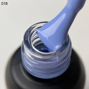 Гель-лак ART Gel Polish №018, 6 мл 94041612 фото