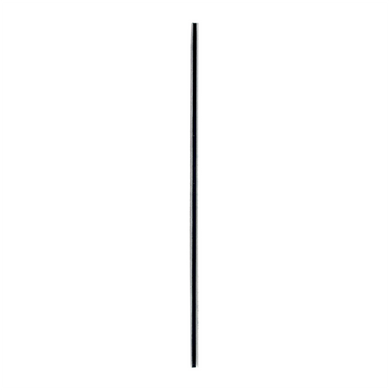 ПИЛКА ДЛЯ НОГТЕЙ МИНЕРАЛЬНАЯ STALEKS PRO EXPERT 40 100/180 ГРИТ (ПОЛУМЕСЯЦ) 25 ШТ 1231674 фото