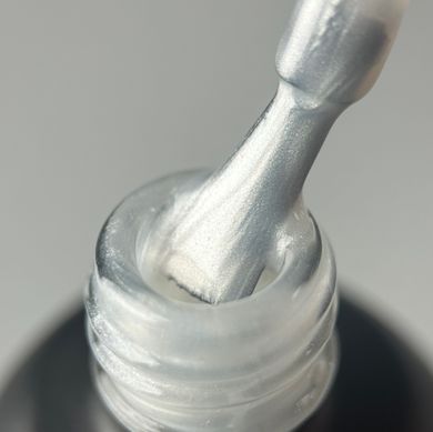 ART Pearl Top White - Перламутровий топ без ЛШ, 10 мл 1231203 фото