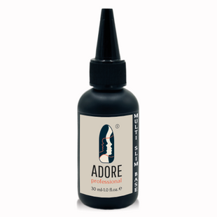 МУЛЬТИ БАЗА ДЛЯ НОГТЕЙ ADORE PROFESSIONAL 30ML 1231204 фото