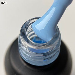 Гель-лак ART Gel Polish №020, 6 мл 94041614 фото