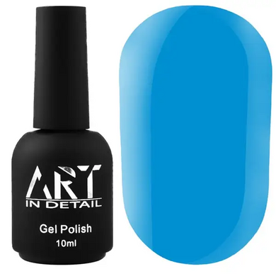 База цветная ART Color Base №003, Aqua, 10 мл 939507 фото
