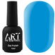 База цветная ART Color Base №003, Aqua, 10 мл 939507 фото 2