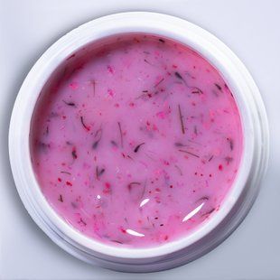 15 Гель з сухоцвітом Milk Blossom Danny 15 мл 1253770 фото
