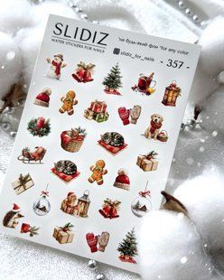 357 Слайдер Slidiz 1253486 фото