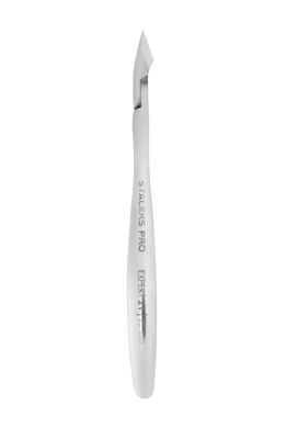 Кусачки для кутикулы Staleks Pro Expert 21, 10 мм NE-21-10 1220008 фото