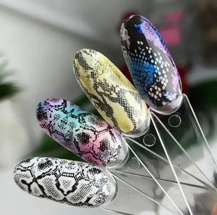 ART Foil Gel &ndash; гель для фольги, 10 мл 939583 фото