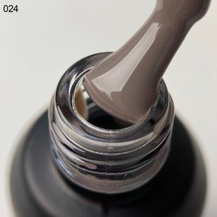 Гель-лак ART Gel Polish №024, 6 мл 94041618 фото