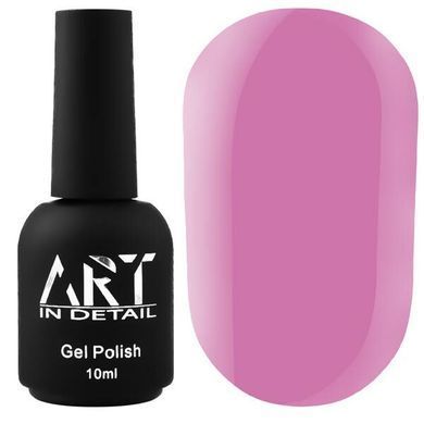 База цветная ART Color Base №006, Lilac, 10 мл 939510 фото