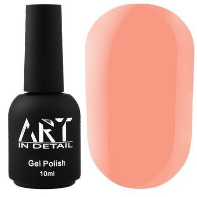 База цветная ART Color Base №007, Peach, 10 мл 939511 фото