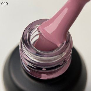 Гель-лак ART Gel Polish №040, 6 мл 94041634 фото
