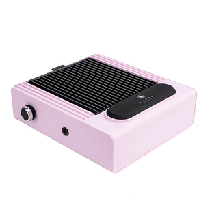 ВЫТЯЖКА ДЛЯ МАНИКЮРА С ФИЛЬТРОМ НЕРА BUCOS CYCLONE V1 PINK 100 W 1230917 фото