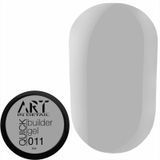 Гель для наращивания ART QUICK Builder Gel №011 Clear, 15 мл 1231161 фото