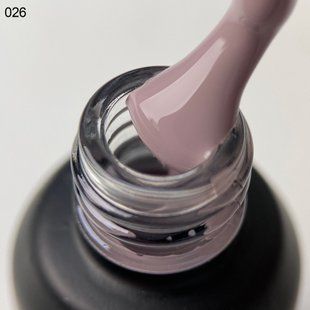 Гель-лак ART Gel Polish №026, 6 мл 94041620 фото