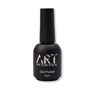 База ART Rubber Base Coat – каучуковая база для гель-лака, 10 мл (с кисточкой) 1231018 фото