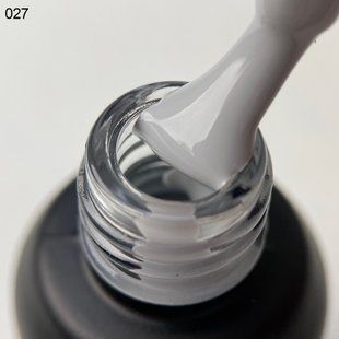 Гель-лак ART Gel Polish №027, 6 мл 94041621 фото