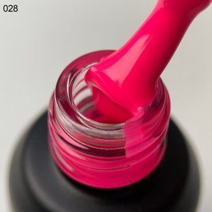 Гель-лак ART Gel Polish №028, 6 мл 94041622 фото