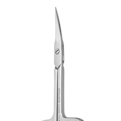 Ножиці для кутикули Staleks Classic 11 Type 1 1220012 фото