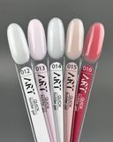 Гель для нарощування ART QUICK Builder Gel №013 15 мл 1231112 фото