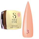 03 База камуфлирующая Steffani Cover Base 30 мл 1232222 фото