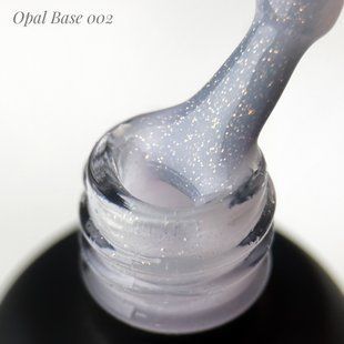 База для гель-лака ART Opal Base №002, 10 мл 939973 фото