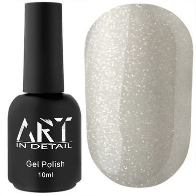 База для гель-лаку ART Opal Base №002, 10 мл 939973 фото
