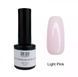 Жидкий акрил-гель Shine Color Liquid Premium Acrylic Gel 15мл Light Pink 1230527 фото 3