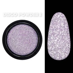 Disco powder №2 - Світловідбивний пісок Дизайнер 1230419 фото
