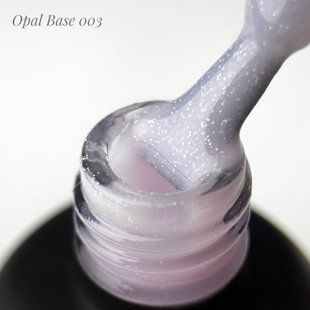 База для гель-лака ART Opal Base №003, 10 мл 939974 фото