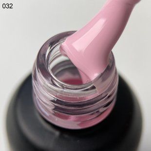 Гель-лак ART Gel Polish №032, 6 мл 94041626 фото