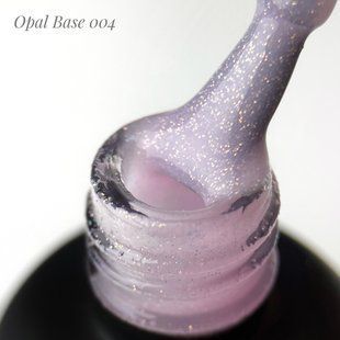 База для гель-лака ART Opal Base №004, 10 мл 939975 фото