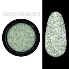 Disco powder №4 - Світловідбивний пісок Дизайнер 1230421 фото