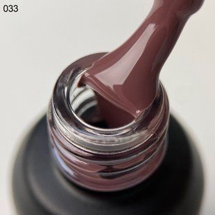 Гель-лак ART Gel Polish №033, 6 мл 94041627 фото