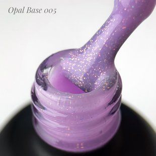 База для гель-лака ART Opal Base №005, 10 мл 939976 фото