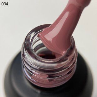 Гель-лак ART Gel Polish №034, 6 мл 94041628 фото