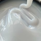 Гель для нарощування Silcare Milkshake 30 мл 1230696 фото