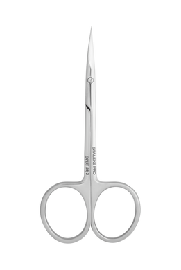 Ножницы для кутикулы Staleks Pro Expert 50 Type 3 SE-50/3 1220019 фото