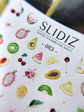 Слайдер SLIDIZ 83 1230064 фото