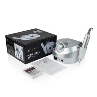 Фрезер Bucos ZS-601 Silver 45W/35 000 об. 1254020 фото