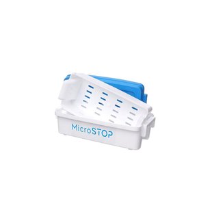 Контейнер для знезараження Microstop 1 л. 1230167 фото