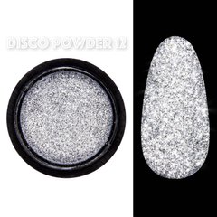 Disco powder №12 - Світловідбивний пісок Дизайнер 1230429 фото