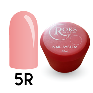 База French Rubber ROKS №5R 30ml 1231401 фото