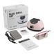 Фрезер Bucos X4 Pro Pink 65W/35 000 об. 1254017 фото 2