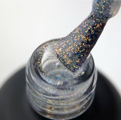 ART Top Opal - топ для гель-лаку з ефектом Опал, 10 мл 940330 фото
