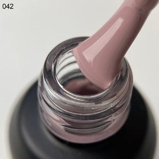 Гель-лак ART Gel Polish №042, 6 мл 94041636 фото
