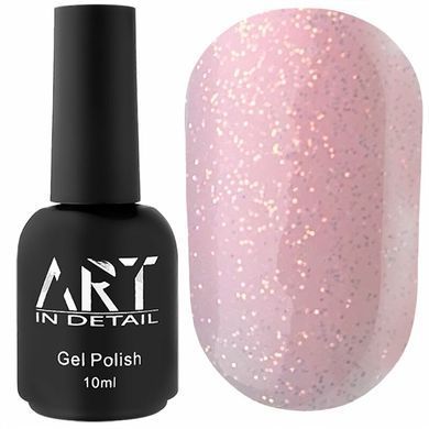 ART Top Opal - топ для гель-лаку з ефектом Опал, 10 мл 940330 фото