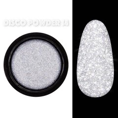 Disco powder №14 - Світловідбивний пісок Дизайнер 1230431 фото