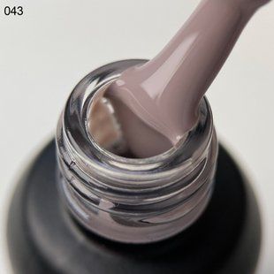 Гель-лак ART Gel Polish №043, 6 мл 94041637 фото